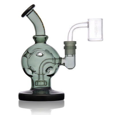 ALEAF FAB SPHERE WATERPIPE 7