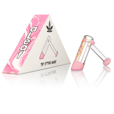 ALEAF THE SITTING BUBBS 5