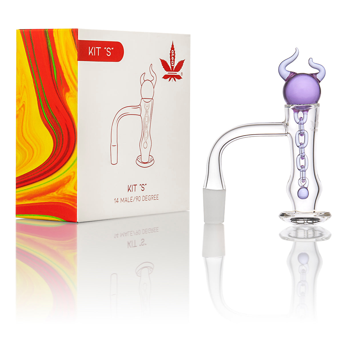 ALEAF KIT 