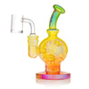 ALEAF FAB SPHERE WATERPIPE 7