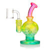 ALEAF FAB SPHERE WATERPIPE 7