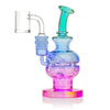 ALEAF FAB EGG WATERPIPE 7