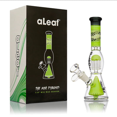 ALEAF THE MINI PYRAMID 7.8