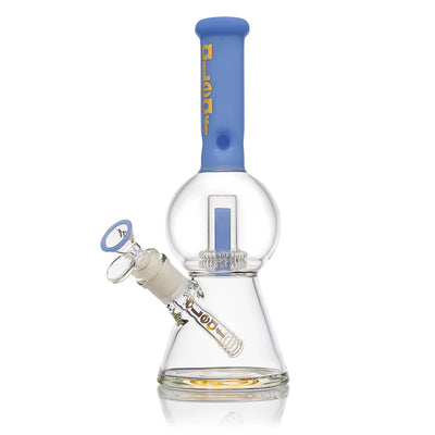 ALEAF BUBBLE BEAKER 10