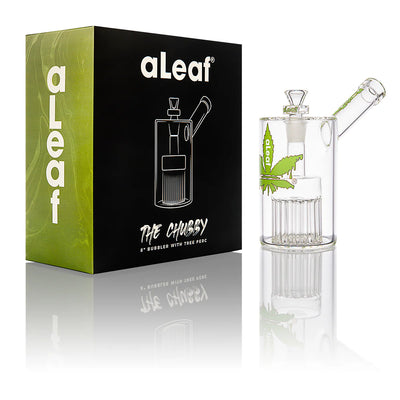 ALEAF THE CHUBBY 8