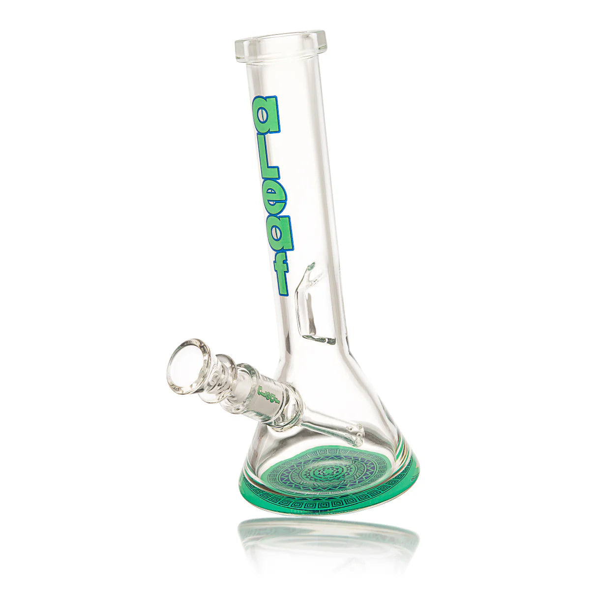 ALEAF THE TRIBAL BEAKER 8.5
