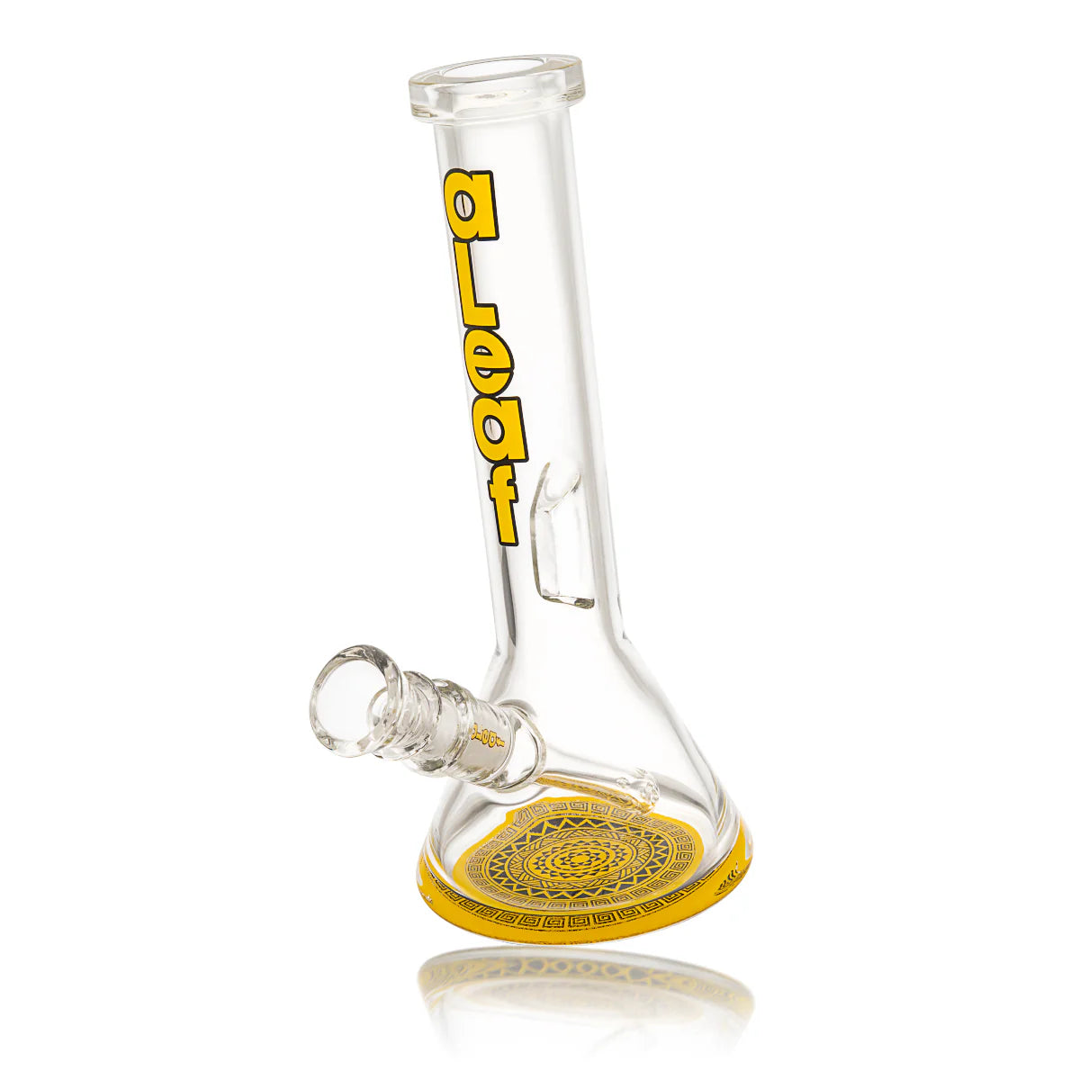 ALEAF THE TRIBAL BEAKER 8.5