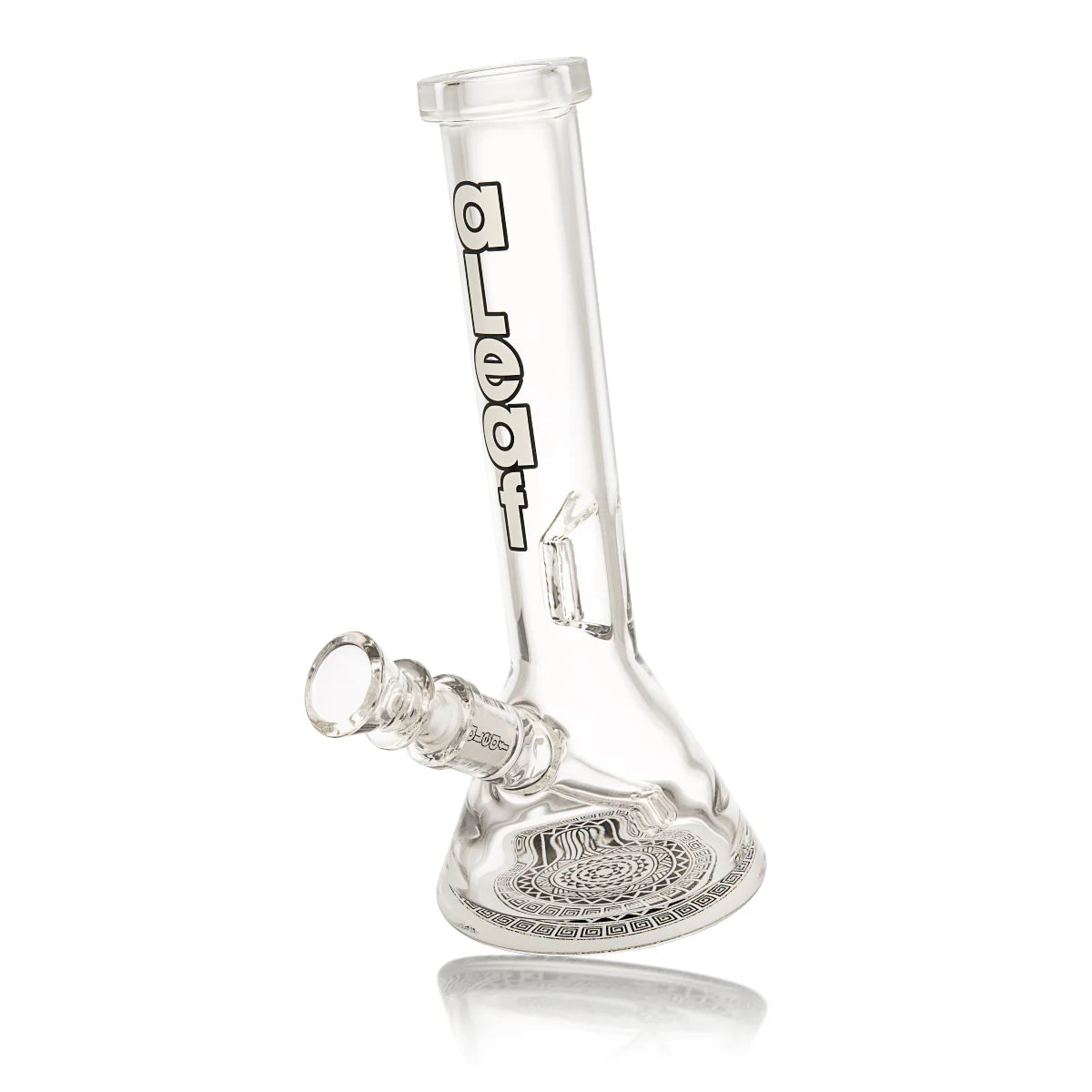 ALEAF THE TRIBAL BEAKER 8.5