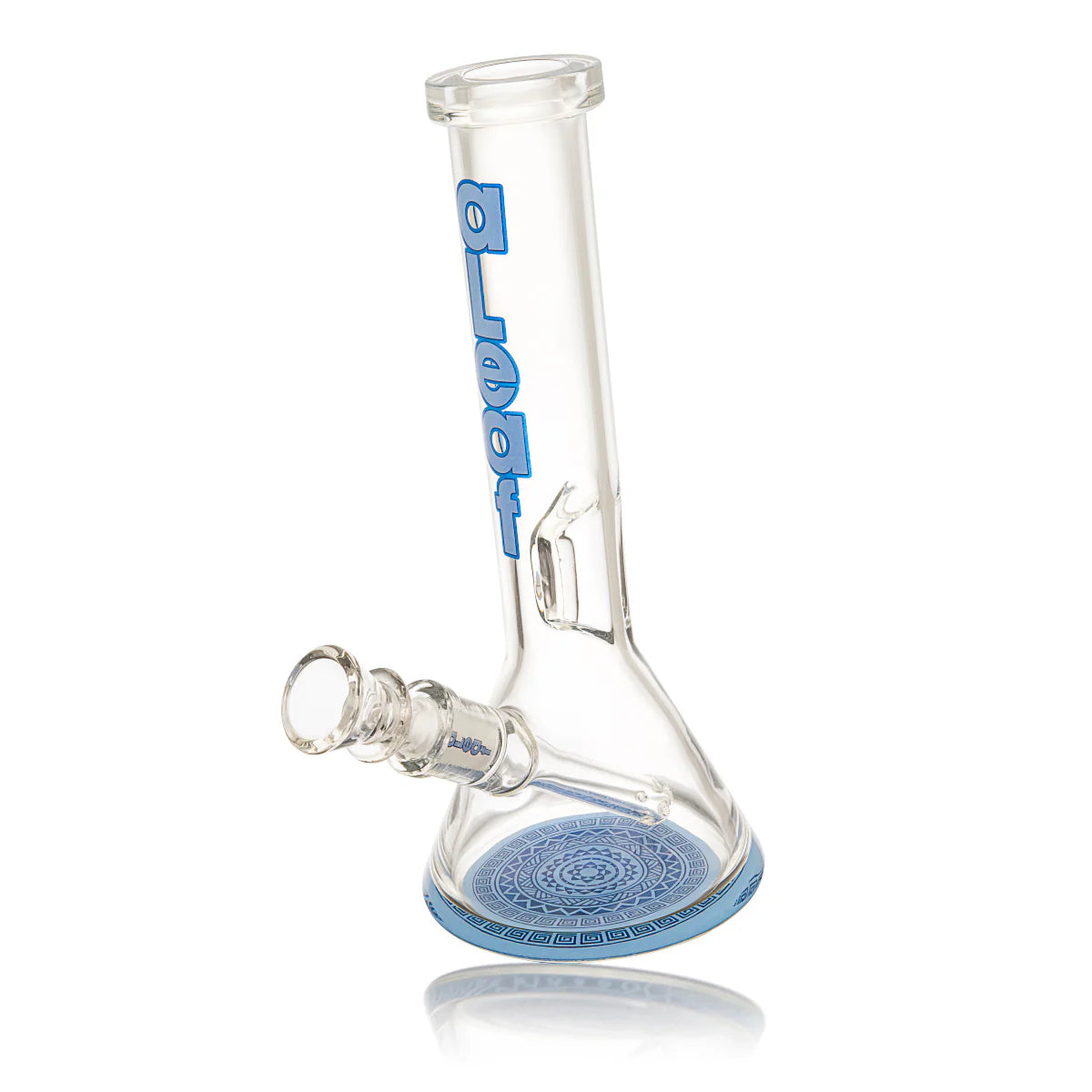ALEAF THE TRIBAL BEAKER 8.5