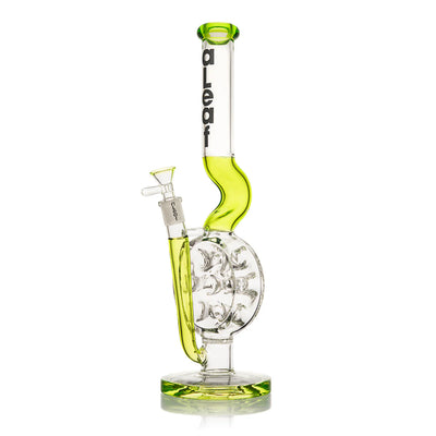 ALEAF WATERPIPE 14