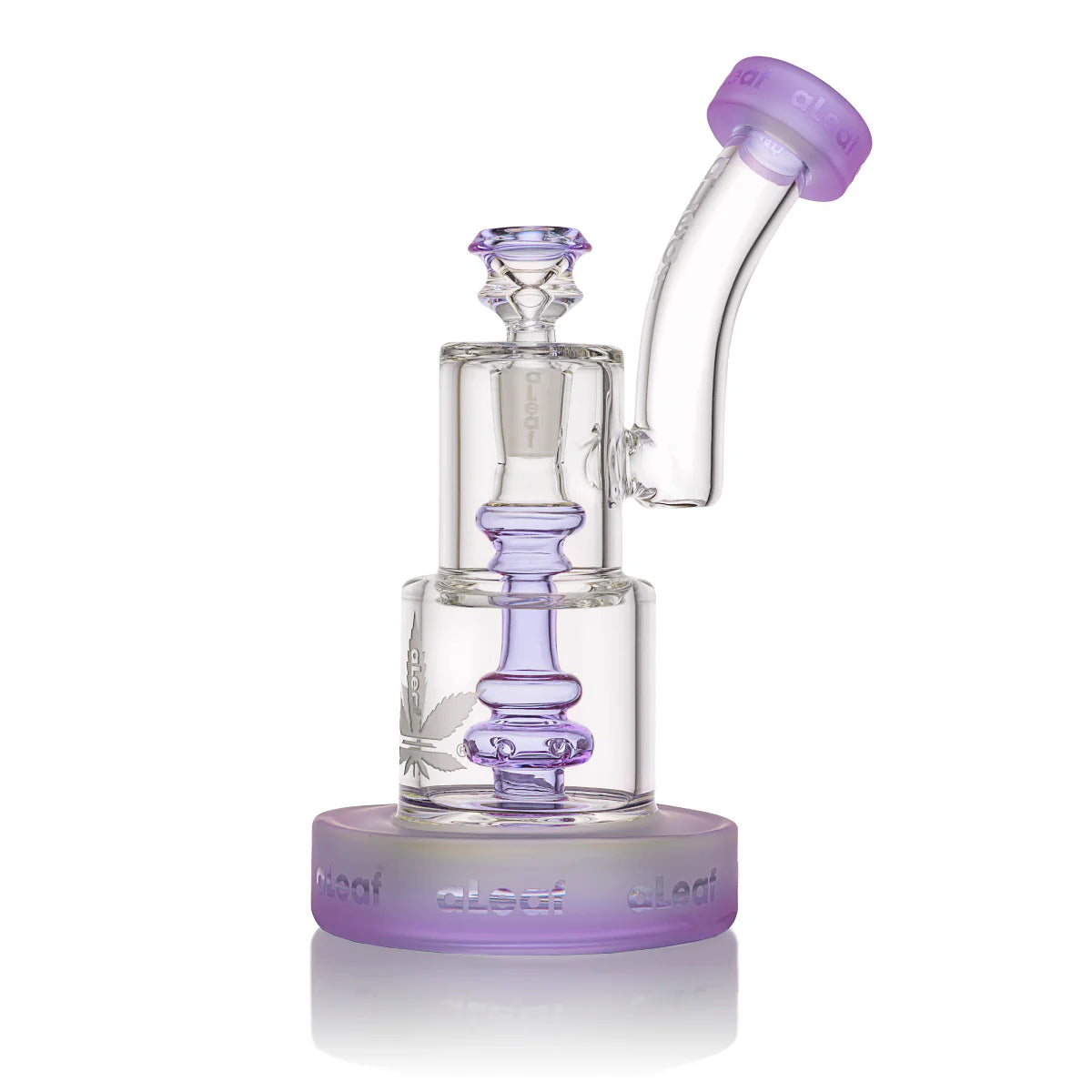 ALEAF WATER PIPE 8