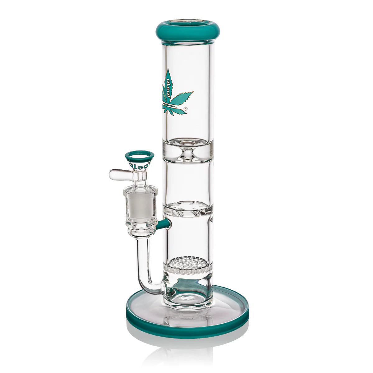 ALEAF THE STRAIGHT 10