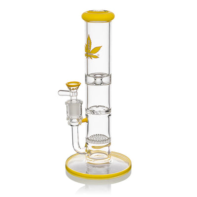 ALEAF THE STRAIGHT 10