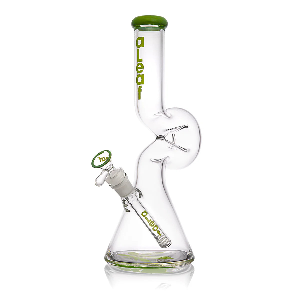 ALEAF WATERPIPE 12
