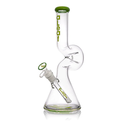 ALEAF WATERPIPE 12