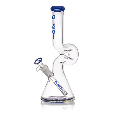 ALEAF WATERPIPE 12