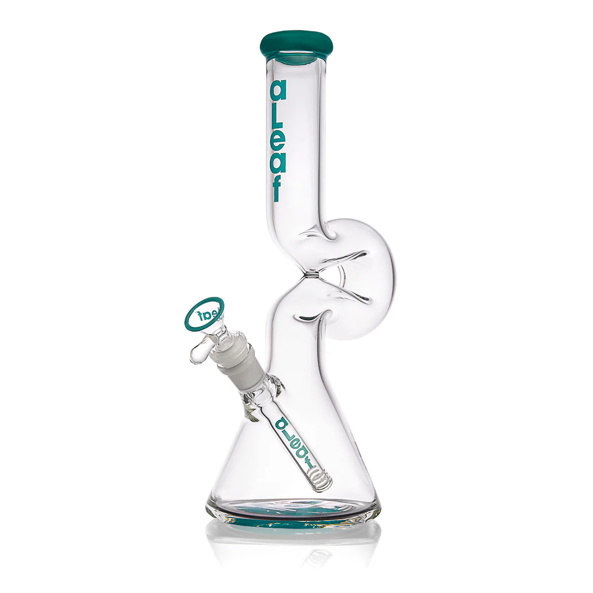 ALEAF WATERPIPE 12