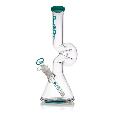 ALEAF WATERPIPE 12