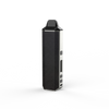 XVAPE ARIA DUAL USE PORTABLE VAPORIZER GOTHIC BLACK