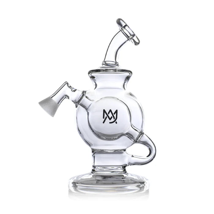 MJ ARSENAL VAPE EDITION RIGS ATLAS CLEAR