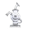 MJ ARSENAL VAPE EDITION RIGS ATLAS CLEAR