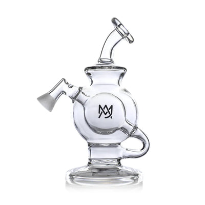 MJ ARSENAL VAPE EDITION RIGS ATLAS CLEAR