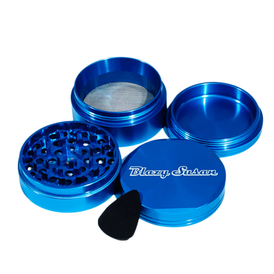 BLAZY SUSAN GRINDER 2.5