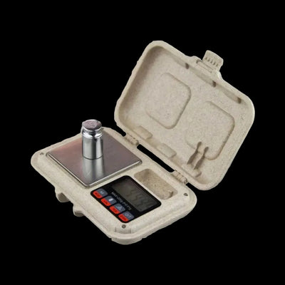 FUZION BIO SCALE 200g x 0.01g B-200