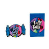 BAGGIES 3.5g 50ct/Box BAG1009-3.5G-E LAFFY TAFFY