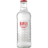 EXOTIC SODA BAWLS HIGH CAFFEINE SODA 10oz. BOTTLE GUARANA CHERRY SODA