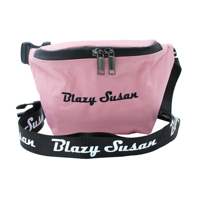BLAZY SUSAN FANNY PACK PINK