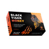BLACK TIGER HONEY 15g 12ct/pk