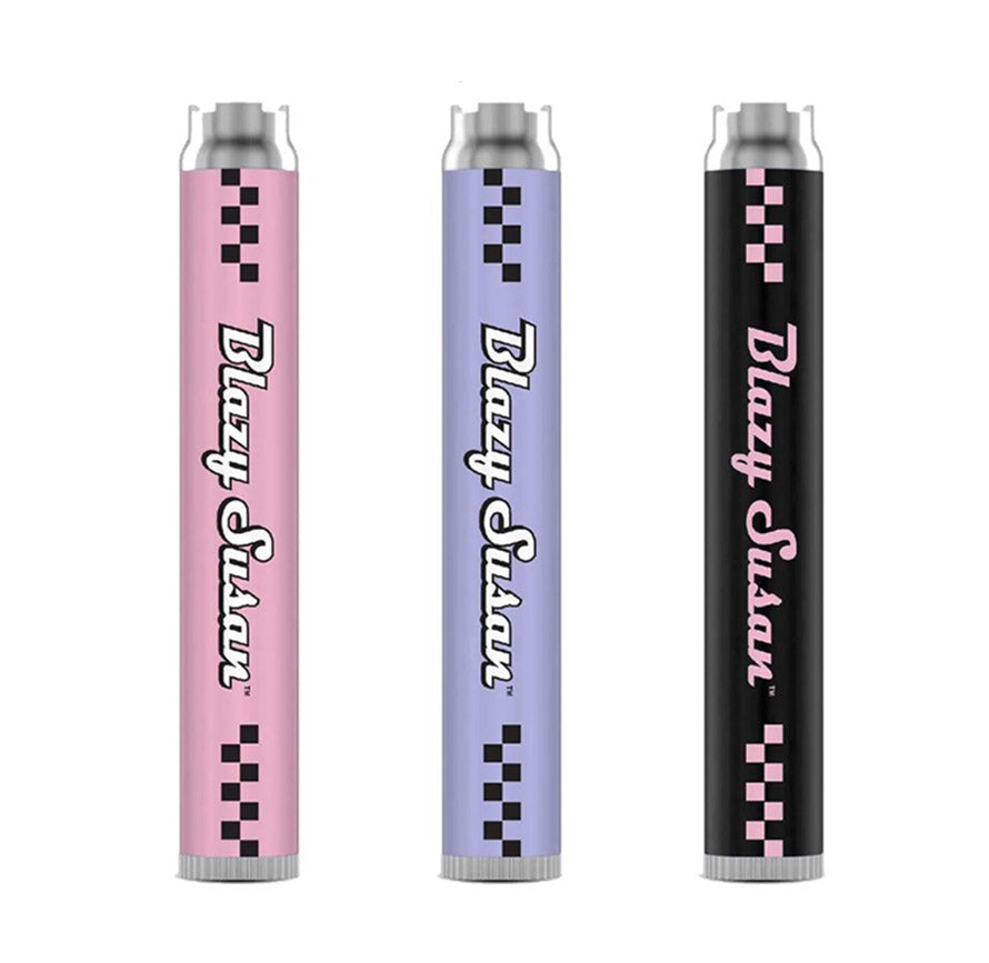 BLAZY SUSAN 510 BATTERY 650 mAH