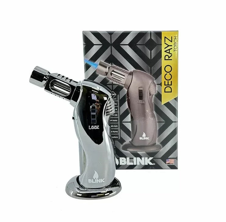 BLINK DECO RAYZ TORCH ASST