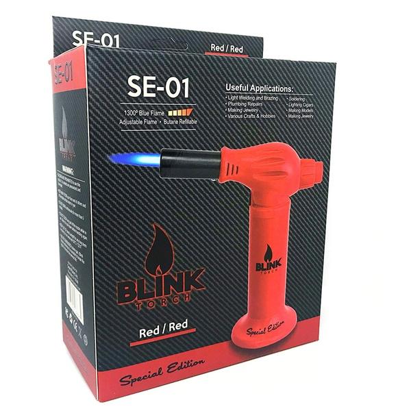 BLINK TORCH SE-01 RED