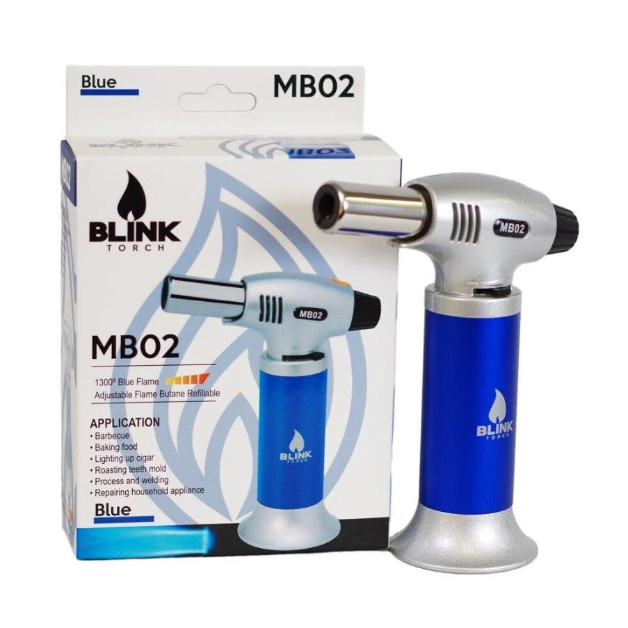 BLINK TORCH MB02 ASST