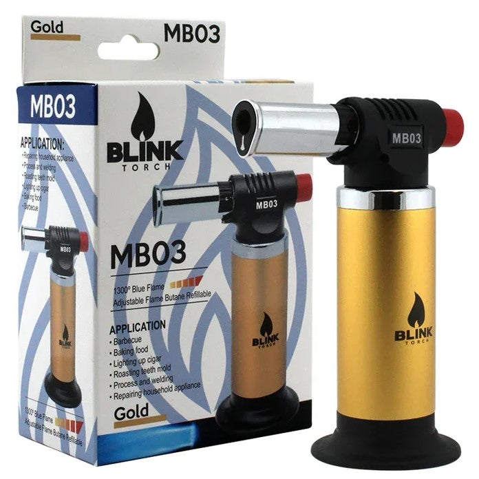 BLINK TORCH MB03 ASST