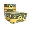 KING PALM ROLLING PAPERS & FILTER KS 22CT/PK 32/PK BLUEBERRY
