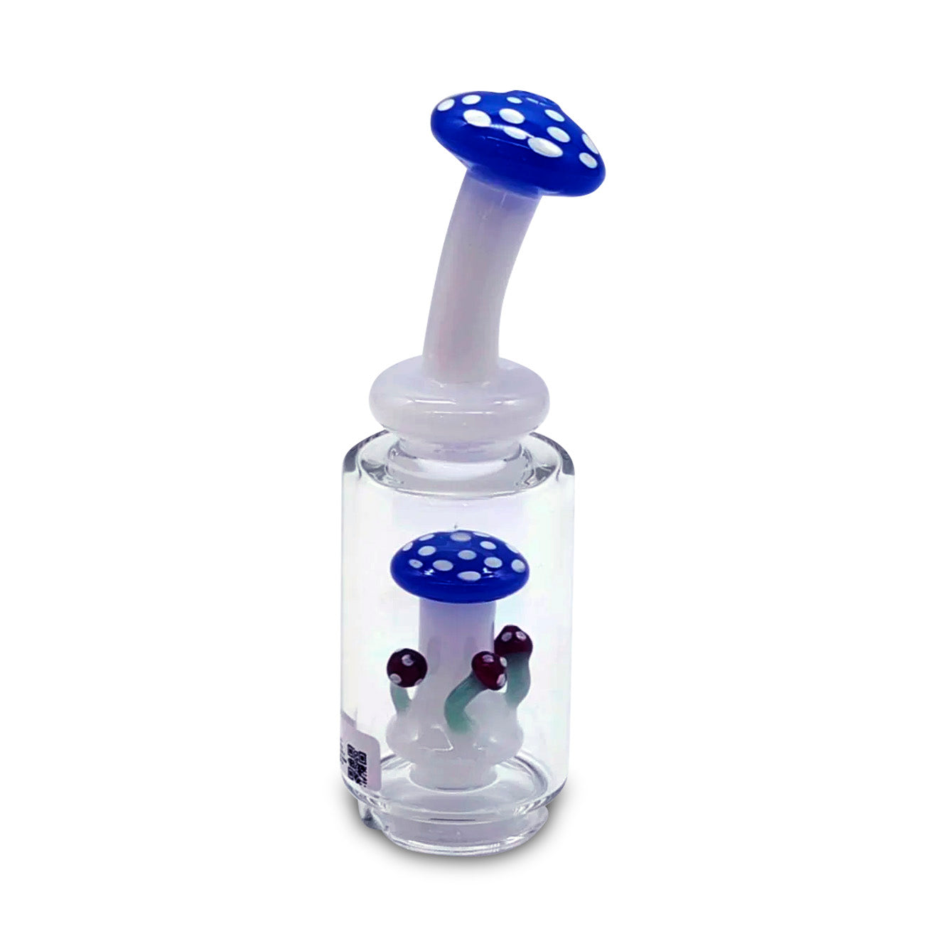 BUBBLER ATTACHMENT 6
