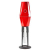 BANANA BROS OTTO PREMIUM SMART GRINDER CONE FILLER METALLIC RED
