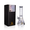 SENSE GLASS WATERPIPE 12
