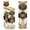 BILLIONAIRE HEMP WRAPS 25PK RUSSIAN CREAM