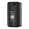 YOCAN WULF UNI 3.0 510 BATTERY BLACK RED SPLATTER