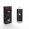 DUB CHARGE FLICK BATTERY 500mah FITS upto 2g CARTS BLACK