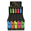 BLINK WIND PROOF NEON TORCH LIGHTERS 50CT