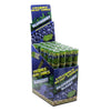 CYCLONES HEMP CONE 24 TUBES BLUEBERRY