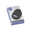 FUZION SCALE DIGITAL MINI 1000gX0.1g MU-1000