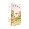 CAMO NATURAL LEAF WRAP 5ct/pk 25pk/DISPLAY GUAVA