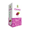 CAMO NATURAL LEAF WRAPS 25PK 25CT - GRAPE