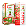CAMO X POD JUICE WRAPS MATHCA EDITION 25PK / BOX | CHERRY YUZU MATCHA